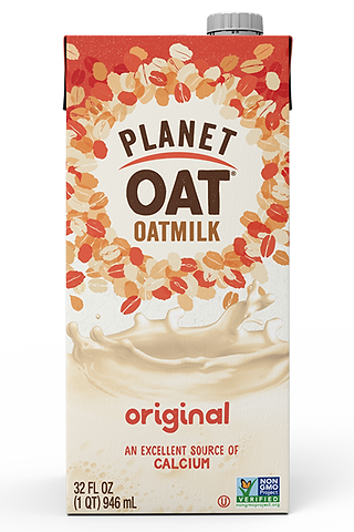 planet oat milk calcium