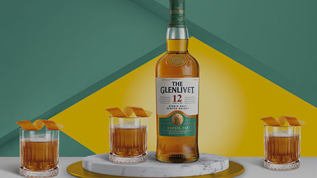 HOW TO MAKE AN OLD FASHIONED COCKTAIL