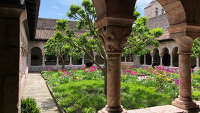 The Cloisters and the Functions of Art