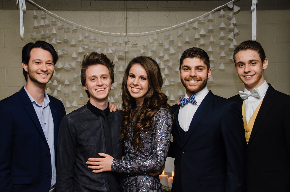 engagementparty-7