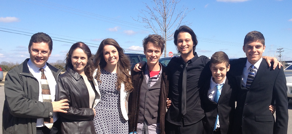 Gal-Chis Family