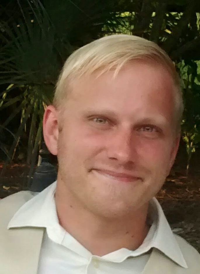 DANIEL FOX