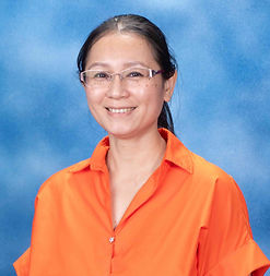 Ms. Naw Tha Blay Phaw