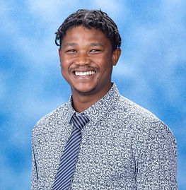 Mr. Siyabonga Thabo Ntuli