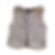 Teddy Gilet | Beige