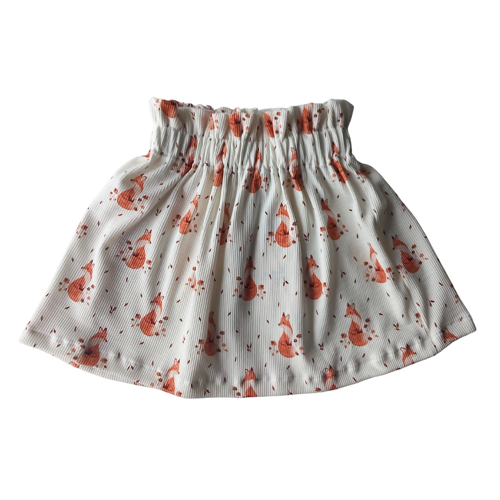 Thumbnail: Rokje | Vosjes