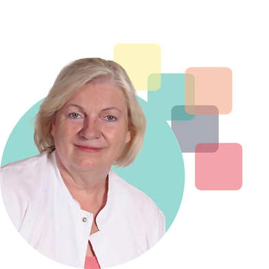 Dr. Michaela Heinke