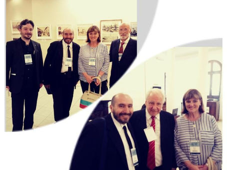 “Medicina de precisión: el camino hacia los tratamientos personalizados"