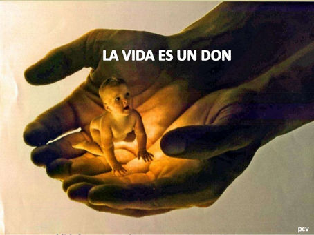 28 de Diciembre: Día de los Santos Inocentes...