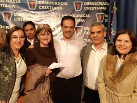 SALVAR VIDAS NO ES DELITO