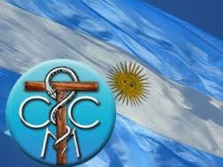 Elección de nuevas autoridades de la Comisión Directiva del CMC de Buenos Aires