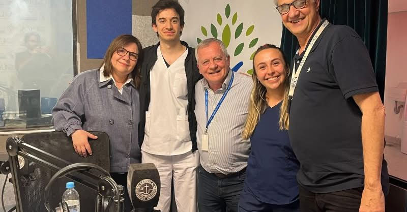 Bioetica Dialogada - 1 de octubre de 2025