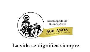 La vida se dignifica siempre