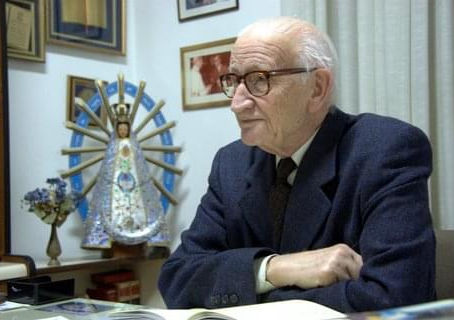 64 Aniversario de la Agencia Informativa Católica Argentina (AICA)