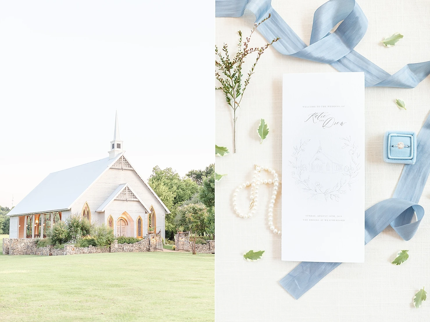 the brooks at weatherford white chapel