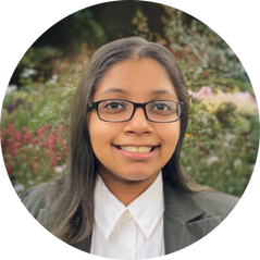 Mayoori Giritharan