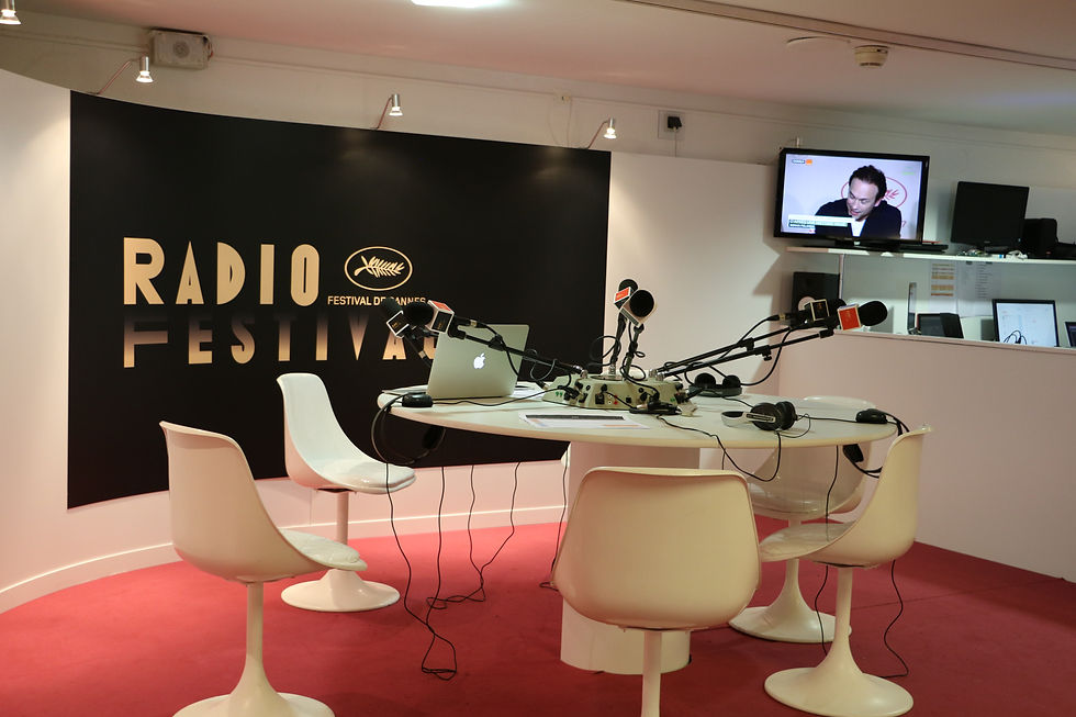 Radio Festival