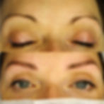 Permanent Make Up Brows