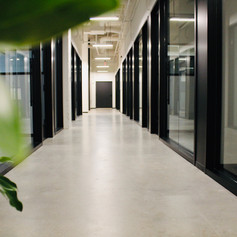 SEALED CONCRETE - matte