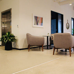 SEALED CONCRETE - matte