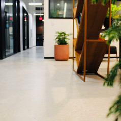 SEALED CONCRETE - matte