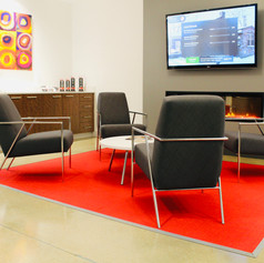 SEALED CONCRETE - gloss