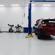SOLID-COLOR SILVER GREY EPOXY