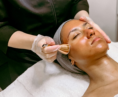 Stimu Facial