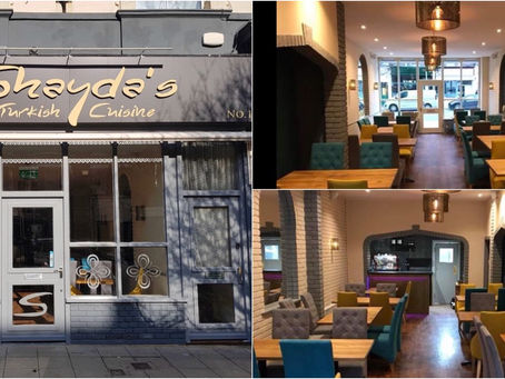 More about who we are...