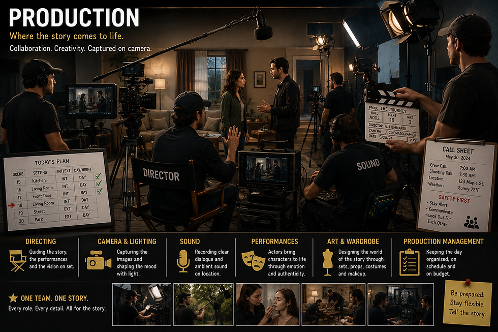Film Production