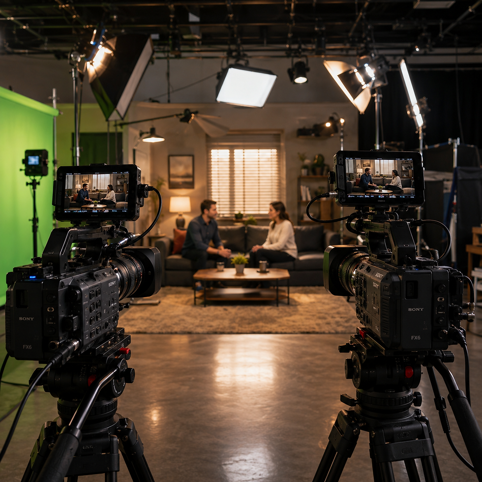 Multicamera Production.png
