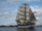 Sail Yorktown 250