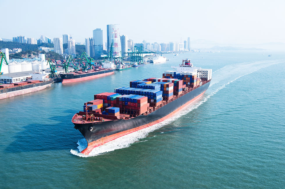 Jiffy Images serves the Marine Industry
