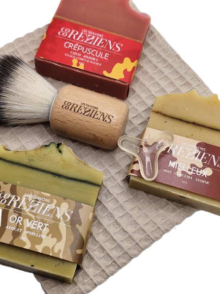 Miniature : Le collector - Chapitre III