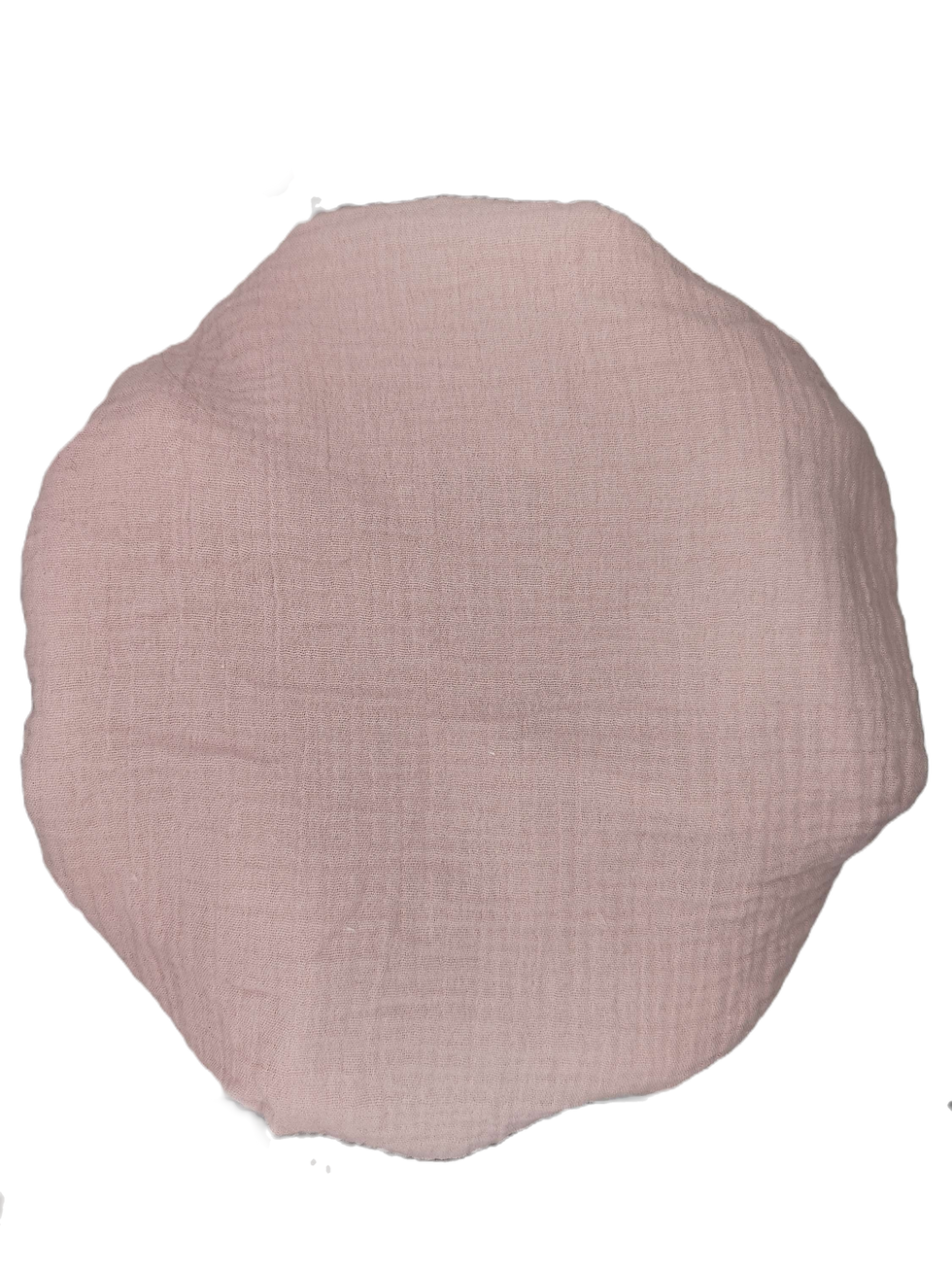 Miniature : Bonnet de soin en satin - Made in france