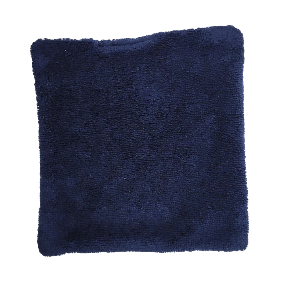 Miniature : Serviette visage - Made in france