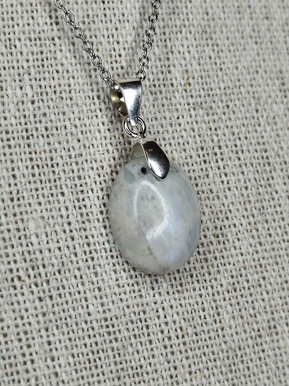 Miniature : Péristérite