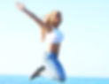 sport et joie