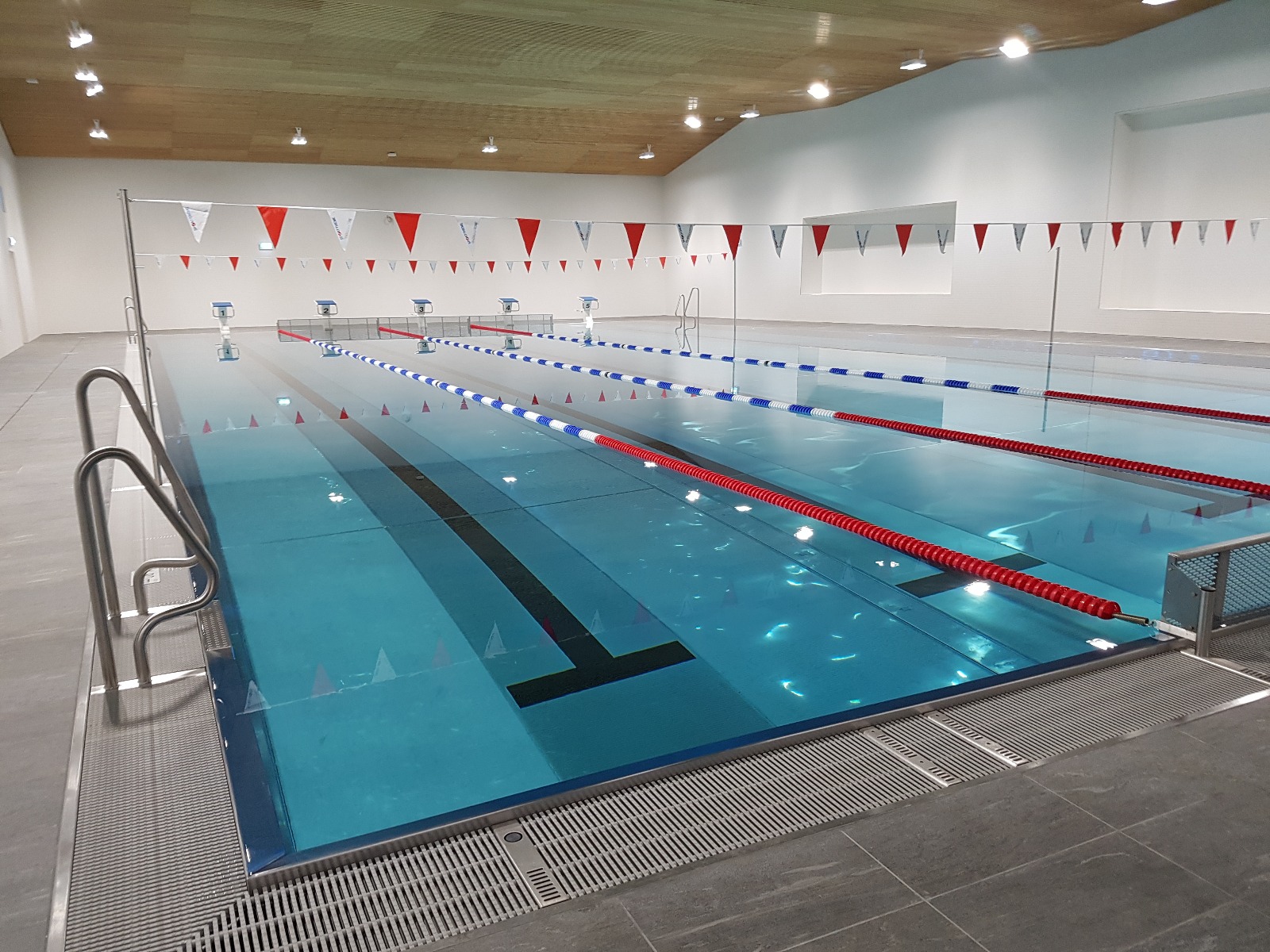 FITNESS HARMONY VEYRIER I Genève I Fitnessadvisor.ch