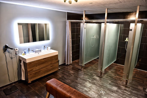 salle de sport eaux-vives