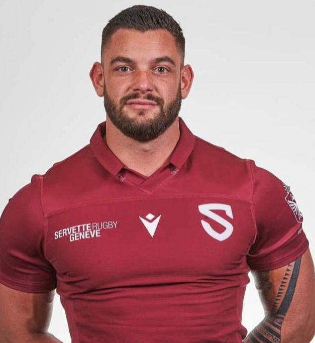 Maxime, Coach Sportif à Genève