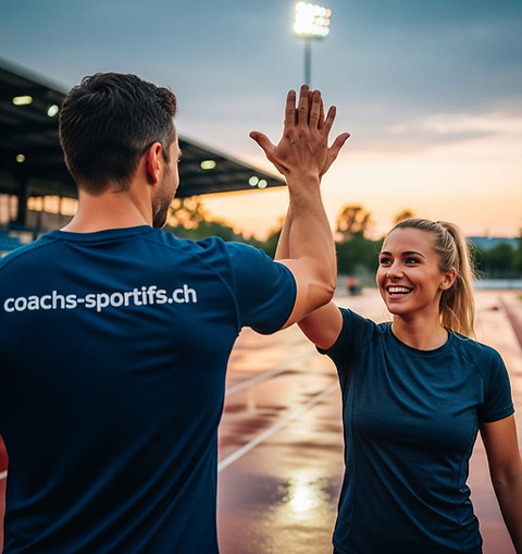coaching sportif geneve