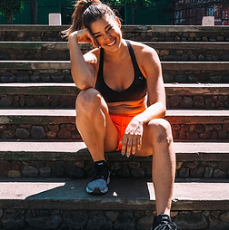 Melina | coach sportif | Genève