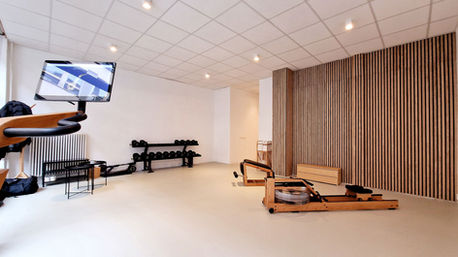 salle de sport eaux-vives