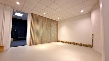 salle de sport eaux-vives