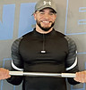 Chris _ Coach sportif _ Genève