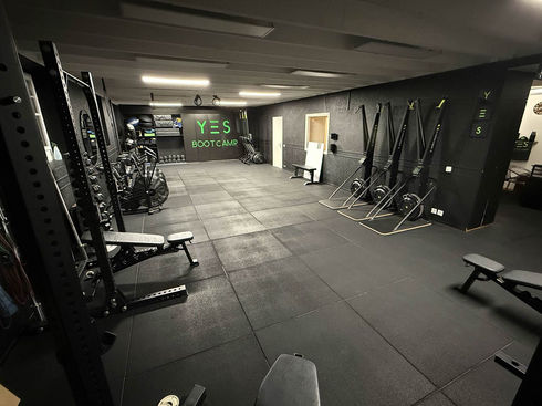 salle de sport eaux-vives