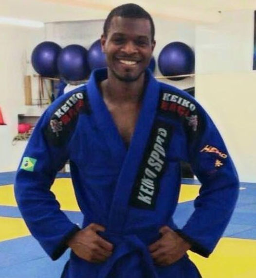 Bruno, Coach en boxe et EMS à Genève