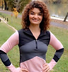 Vanessa _ coach sportif et Pilates à Genève