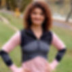 Vanessa | Spécialité : Pilates et yoga